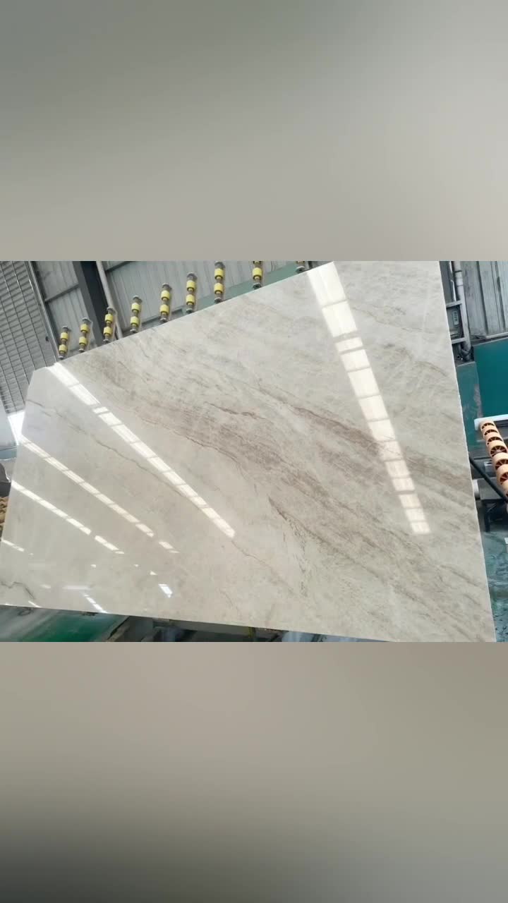 Taj Mahal Quartzite Slabs