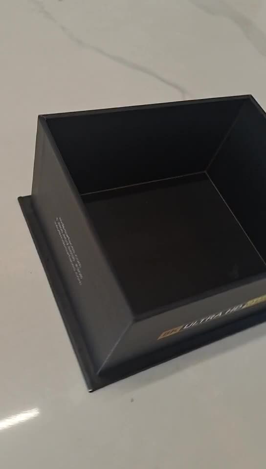 Stone Sample Box Stone Display