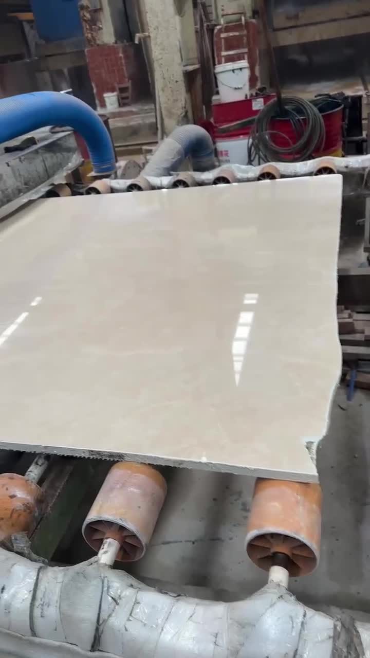 Beautiful Aran White Marble Slabs