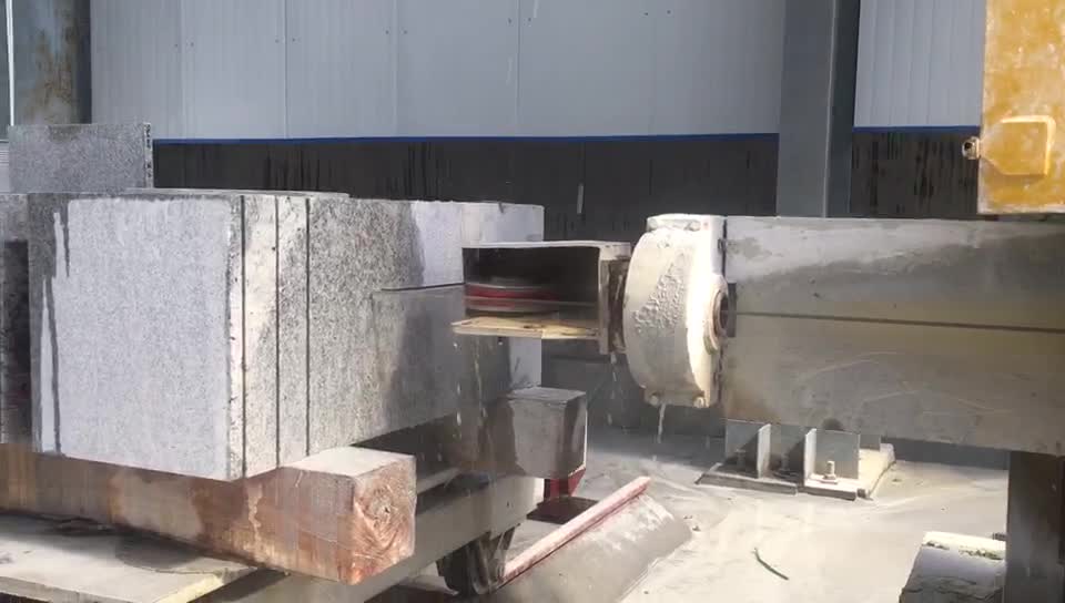CNC Diamond Wire Saw Cutting Machine