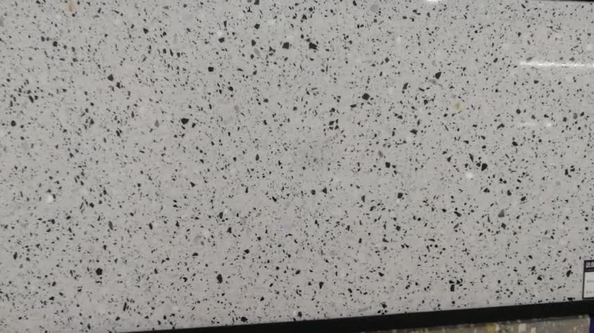 Artificial Stone Bathroom Countertop