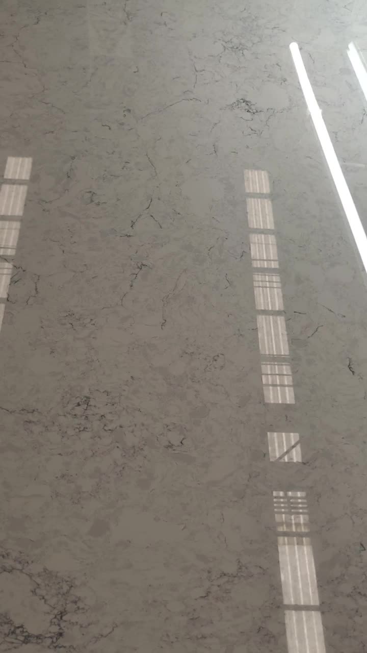 Engineered Stone Big Slabs