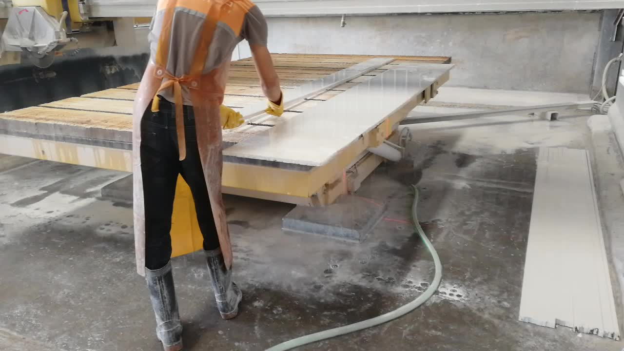 Engineered Stone Slabs