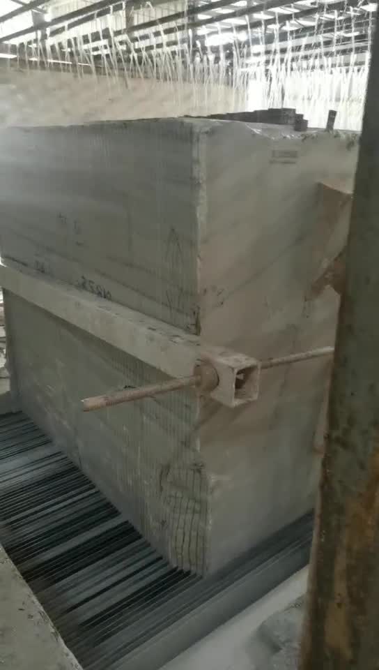 Gangsaw Blade &Diamond Segment