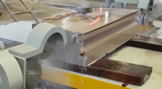 SHXJ1500(I) Five-Axis CNC Diamond Wire Profiling Machine