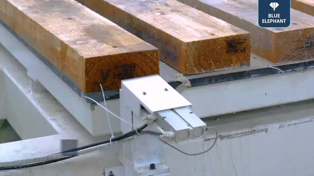 XDQJ-500A(I) Whole Automatic Bridge Cutting Machine