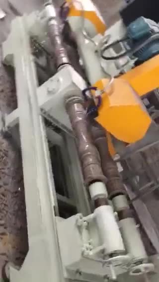 XYJ-800 (IV) Mini -Column, Balustrade Lathe Machine