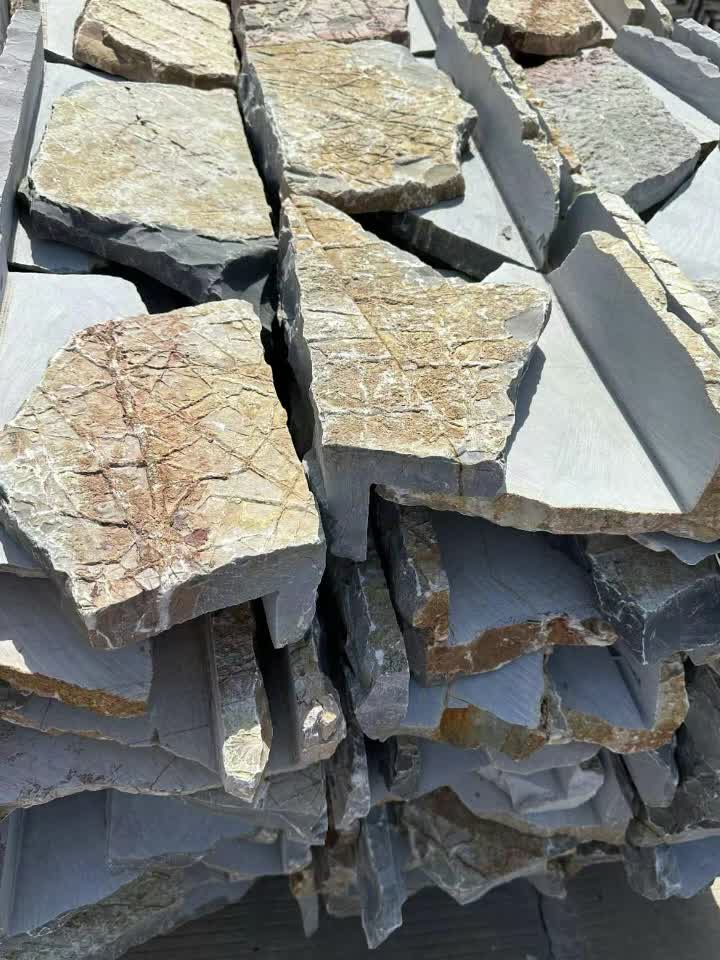 Slate Stone Veneer