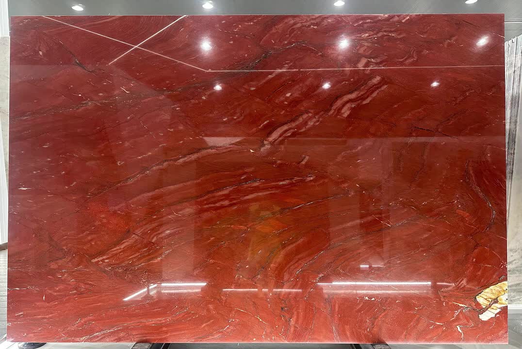 Xango Quartzite Slabs