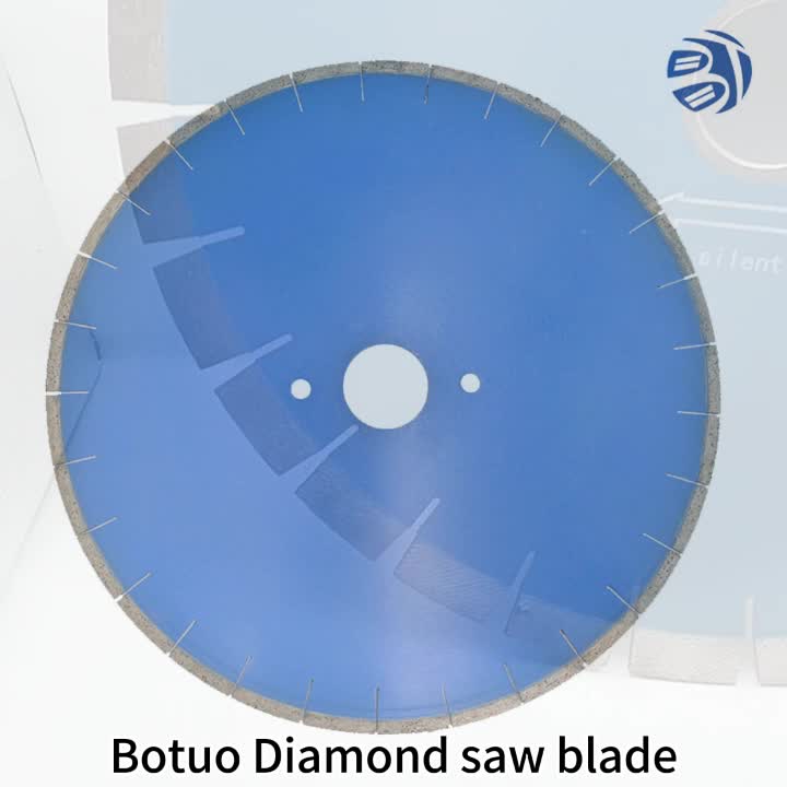 Arix Saw Blade Fast Cutting Disc For Granite Quartz Marble