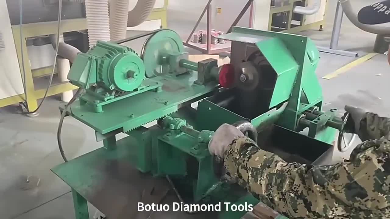 Diamond Segmented Grinding Cup Wheel Concrete Tool