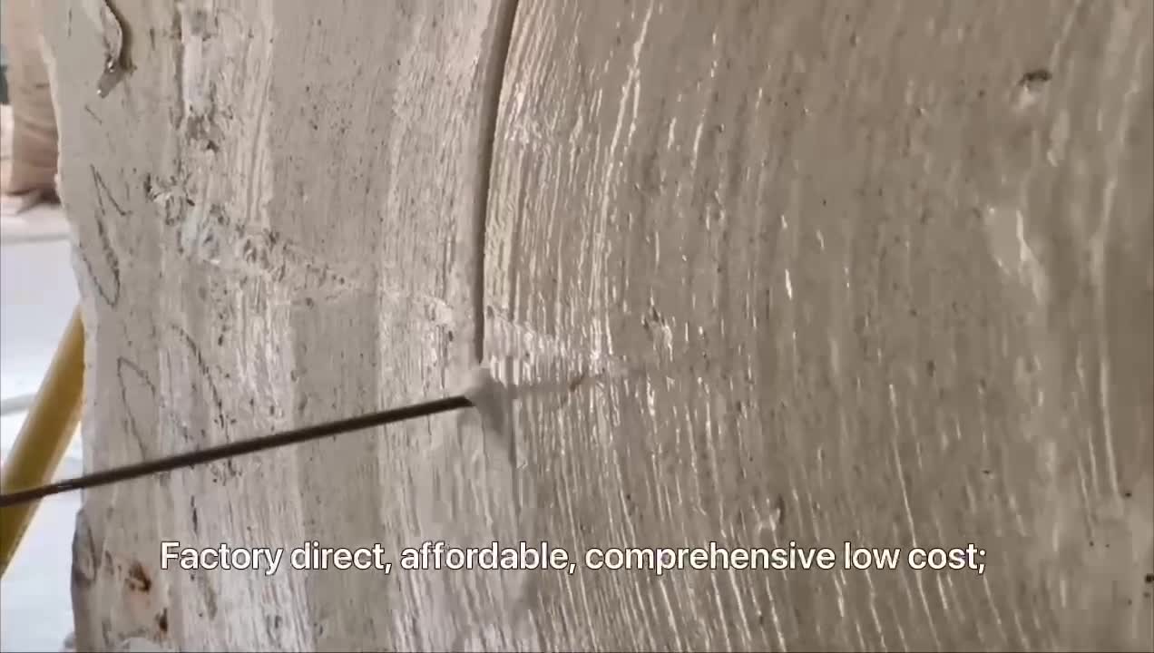 Granite 11.5*40 Mm Diamond Wire Cutting Rope Saw