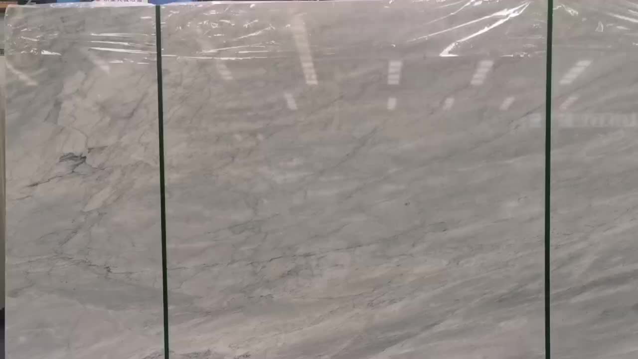 Factory Price Fish Maw Blue Marble Slabs For Floor