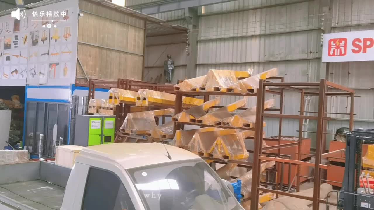 Kerbstone Dolly Slab Cart Stone Trolley