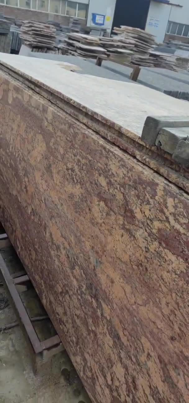 Samarqand Gold Granite Tiles,Granite Slabs