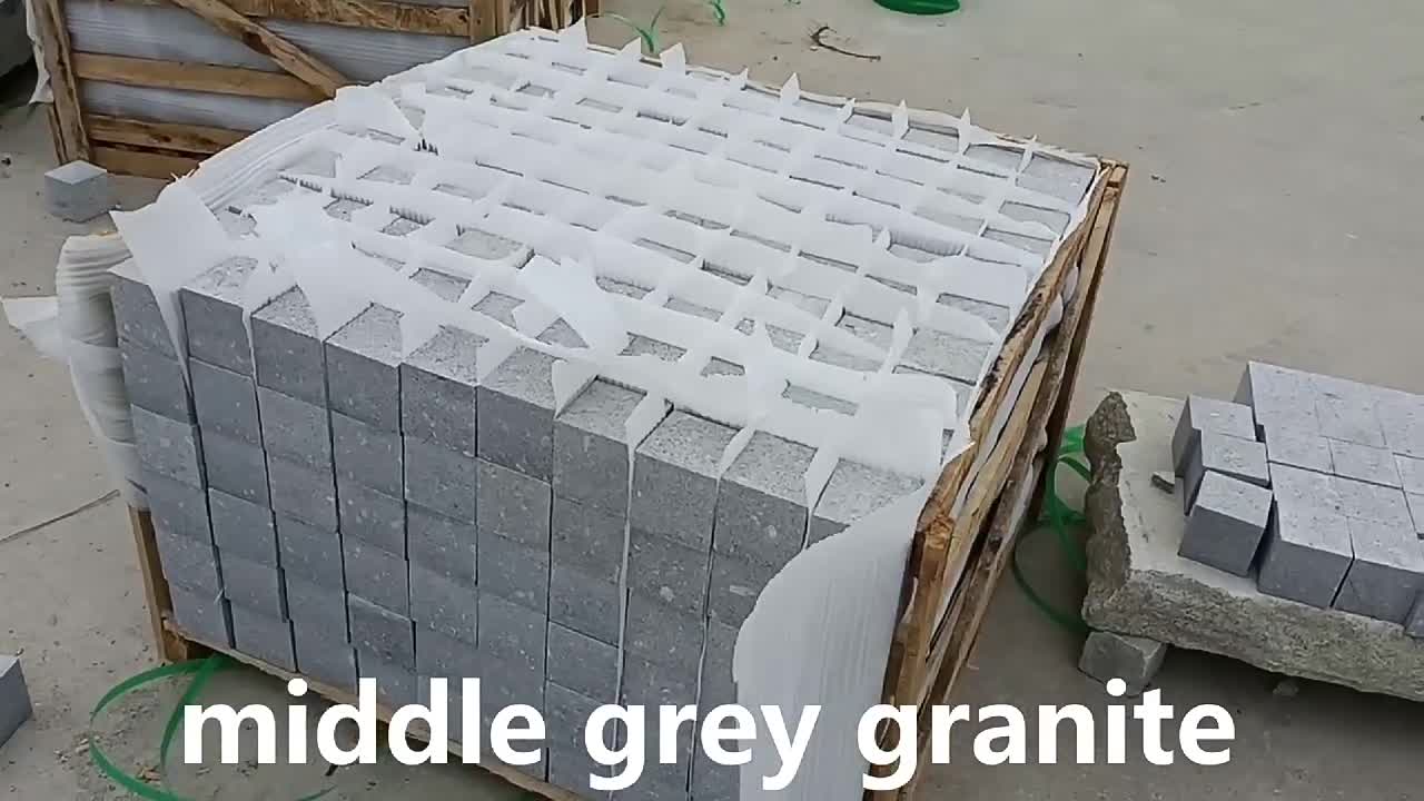 Chinese Made Cheap Cobblestone For Outdoor Pavers