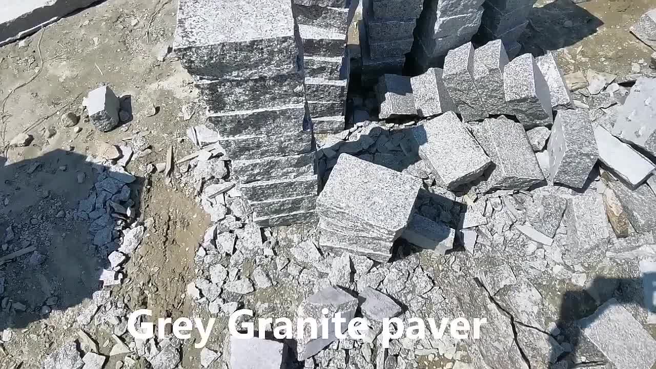 Driveway Stones Free Sample Outdoor Paving Cobblestone