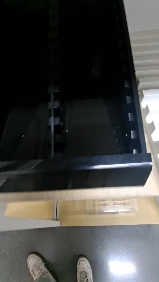 Merchandising Stone Samples Exhibition Display Box Pb001-1