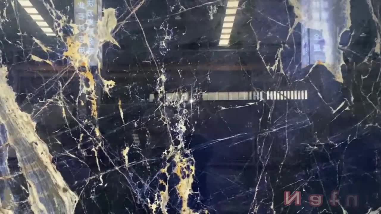 Royal Blue Sodalite Polished Slabs
