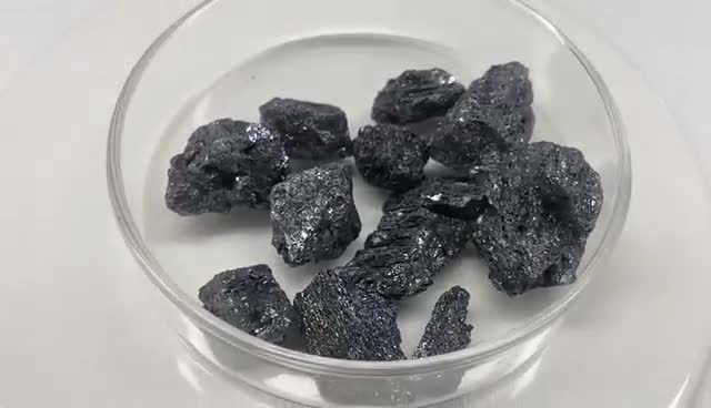 Silicon Carbide Fraction 3-5Mm 5-8Mm