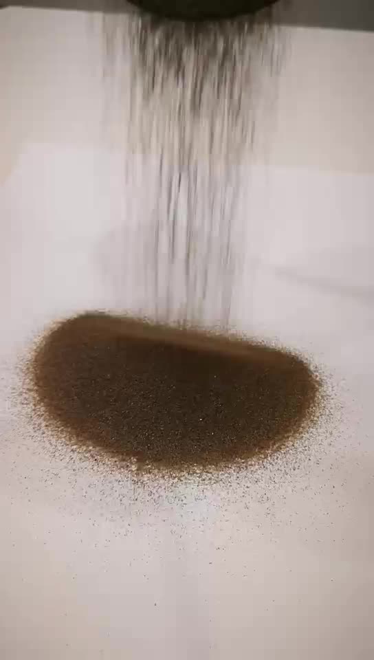 Normal Aluminium Oxide Brown F24 F30 F36 F40 From China