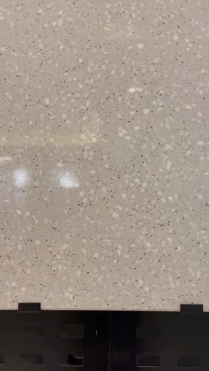 Affordable Price Gray Terrazzo Slabs