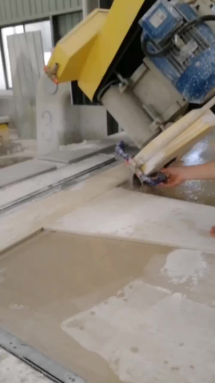 Artificial Stone Trims