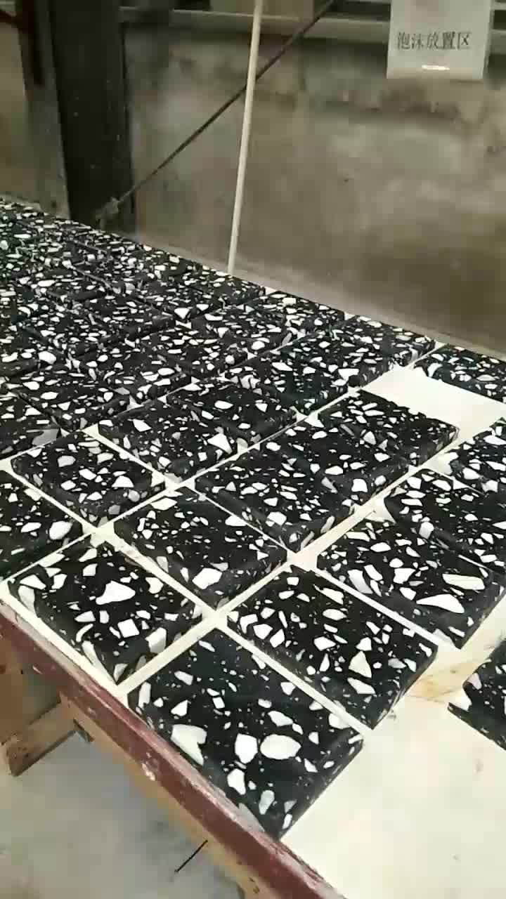 Big Factory And Best Price Of  Engineered Marble