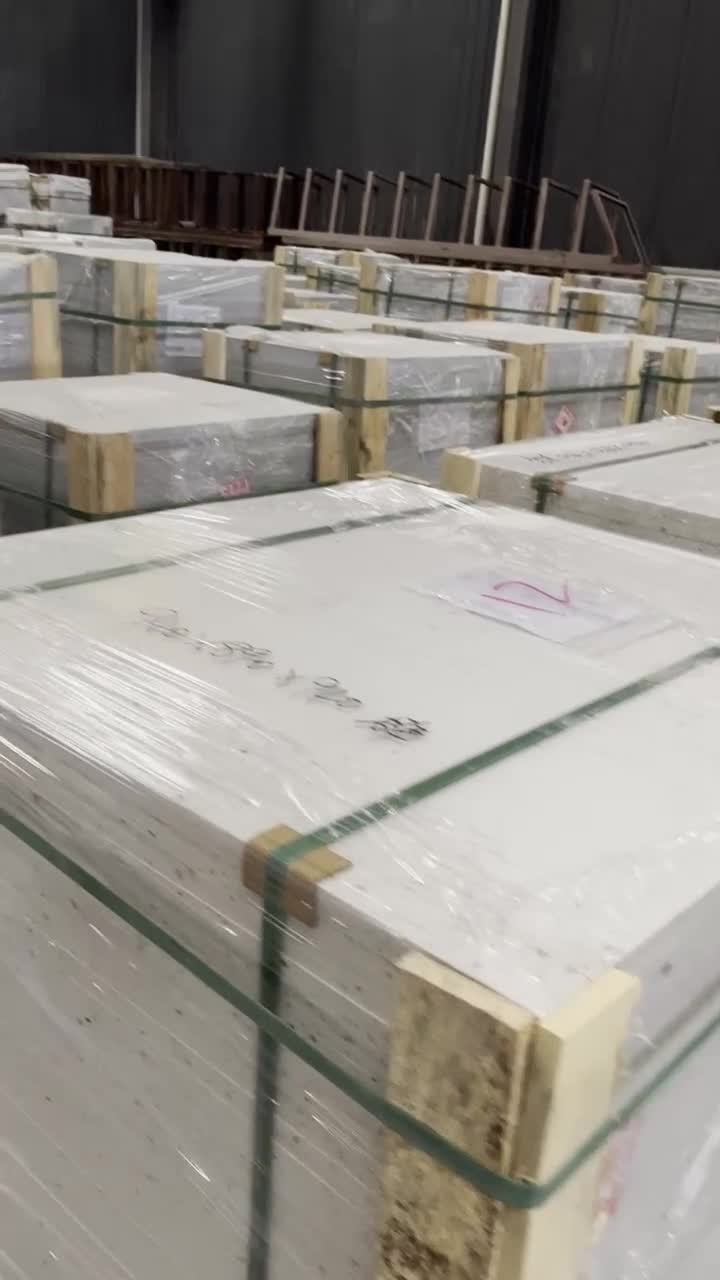 Top Quality Engineered Quartz Stone Artificial Stone Slabs