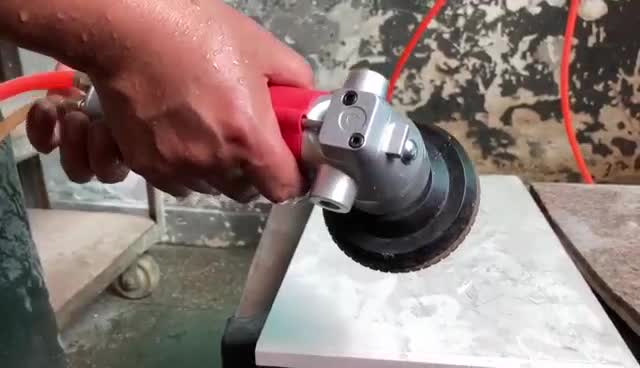 Wet Polishing Pads For Different Stone