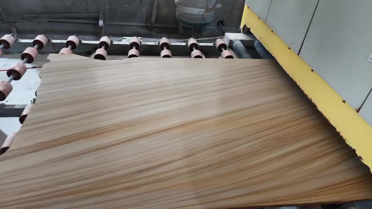 Teakwood Yellow Sandstone French Pattern For Wall & Floor