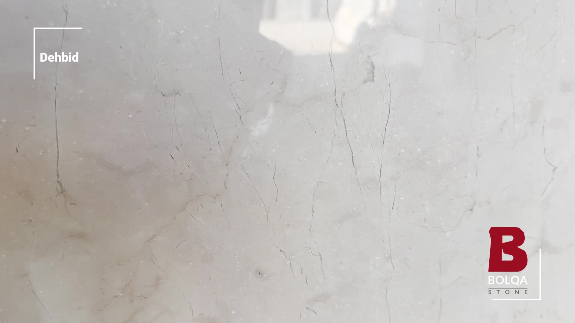 Iran Beige Marble Slabs - Dehbid Beige Marble