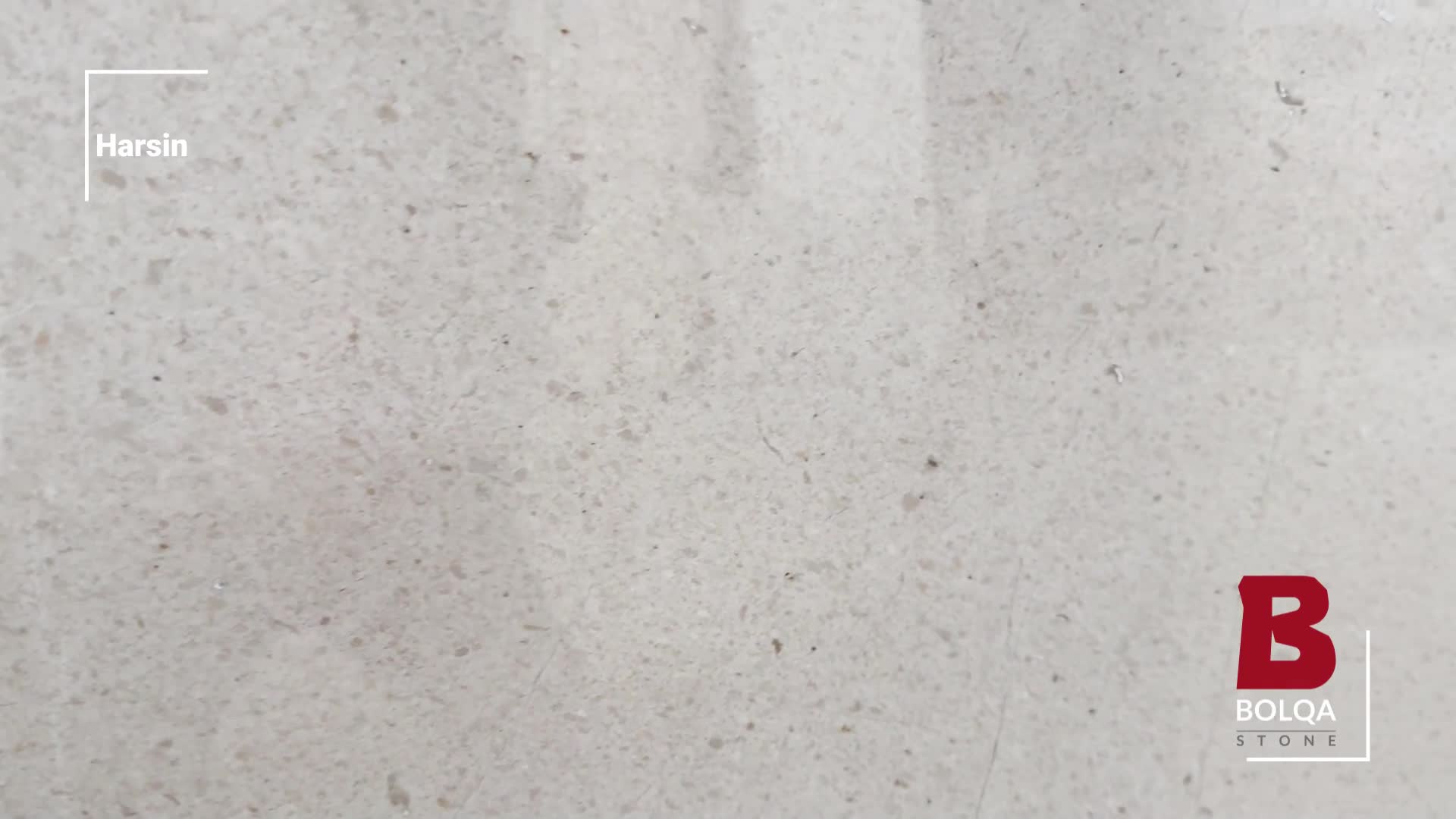 Iran Classic Beige Marble Slabs - Harsin