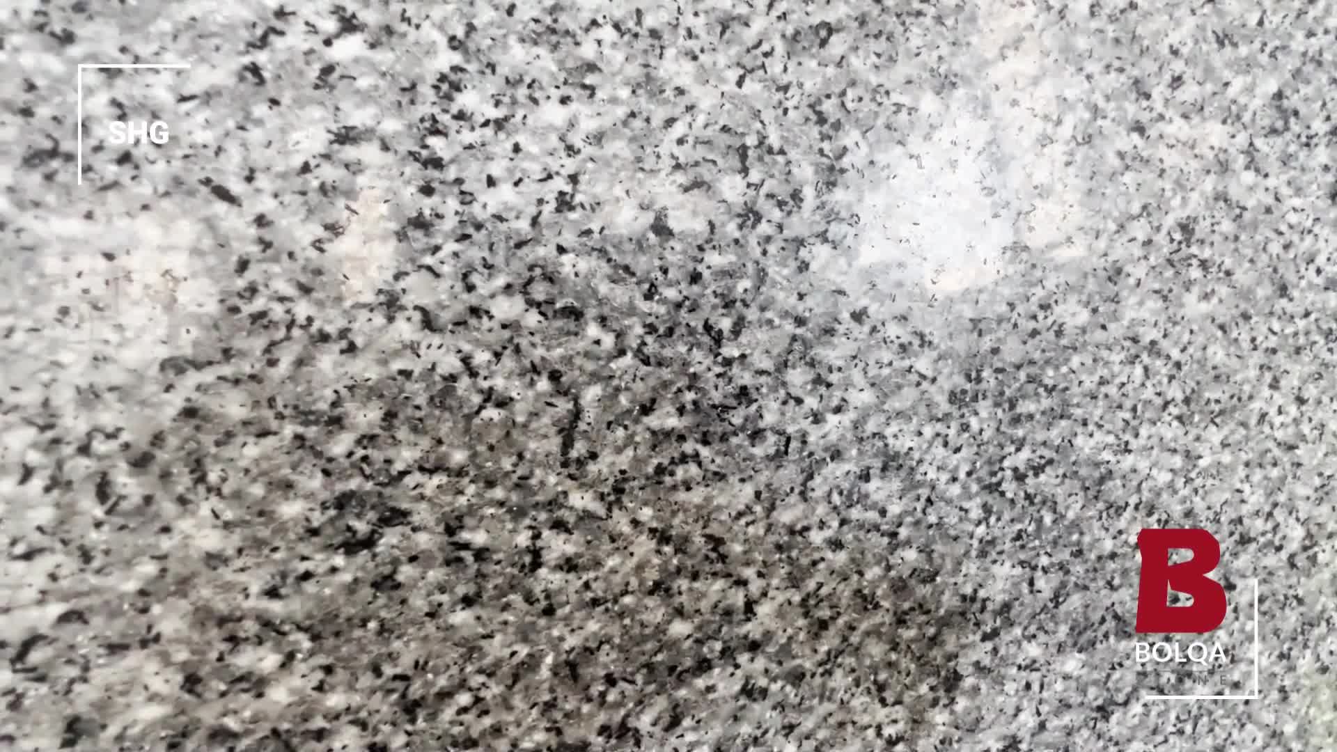 Iran Royal Blue Granite Tiles - SHG