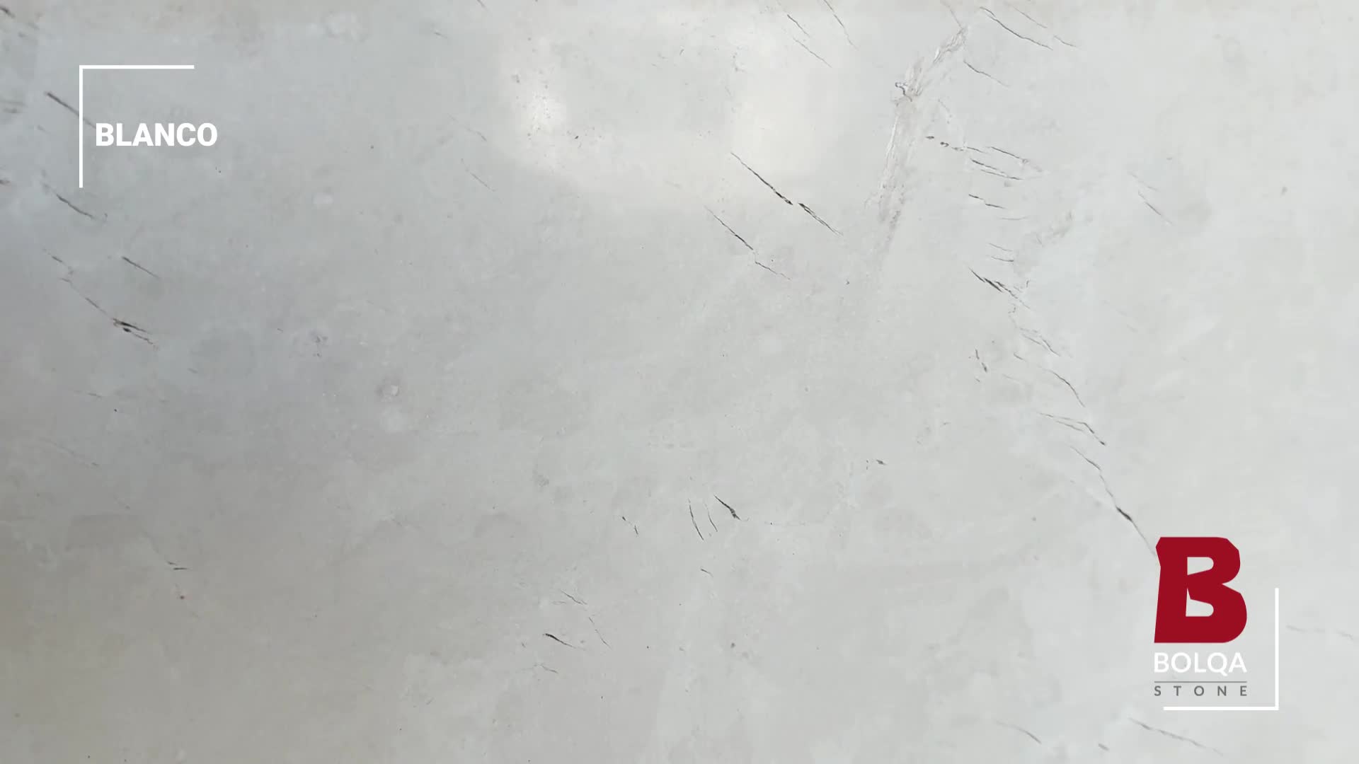 Iran White Limestone Slabs - BLANCO