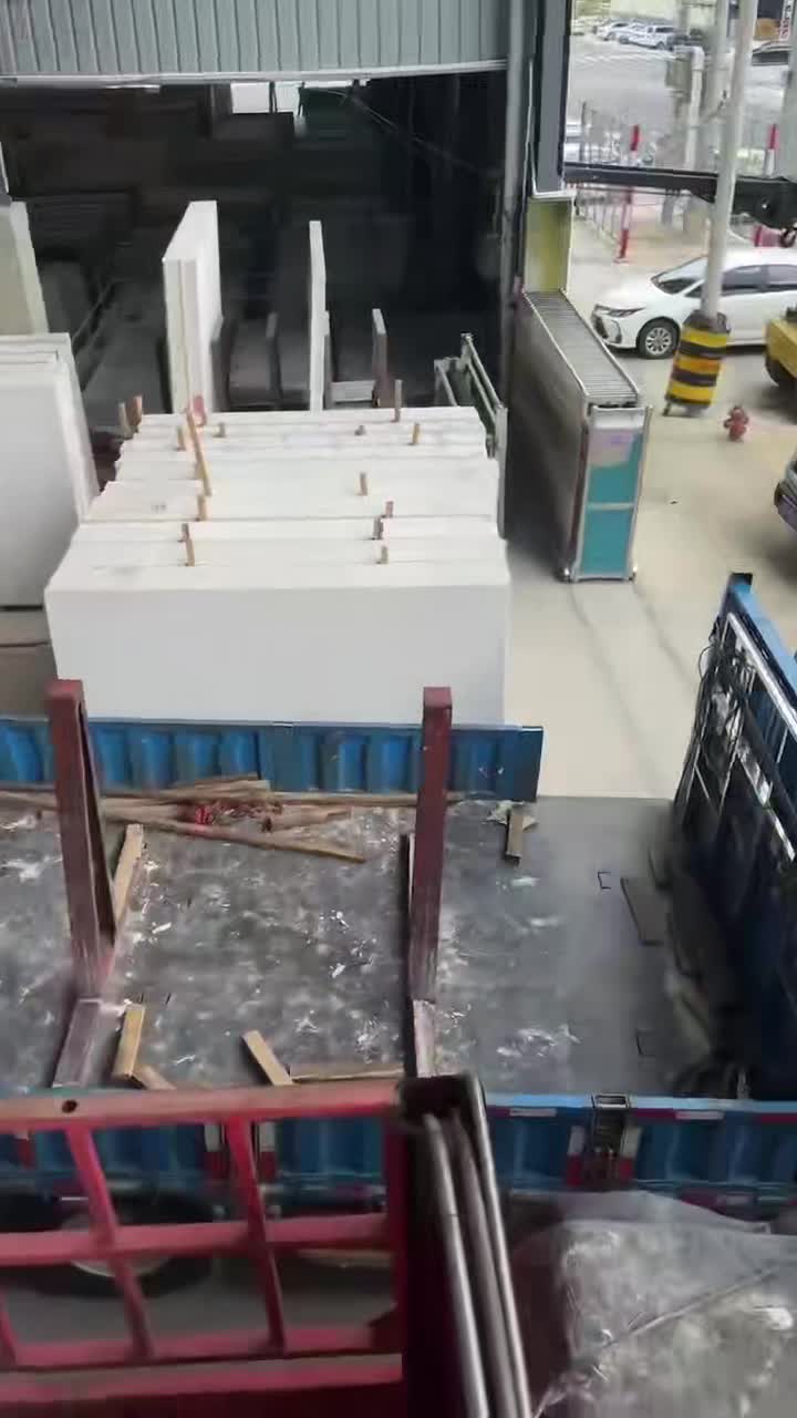 Free Silica Engineered Stone, Optimustone Zero Silica Quartz Slabs
