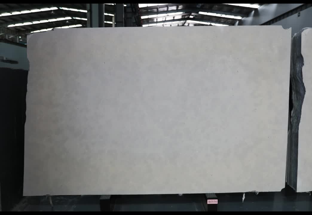 Buxeuil Limestone Slabs