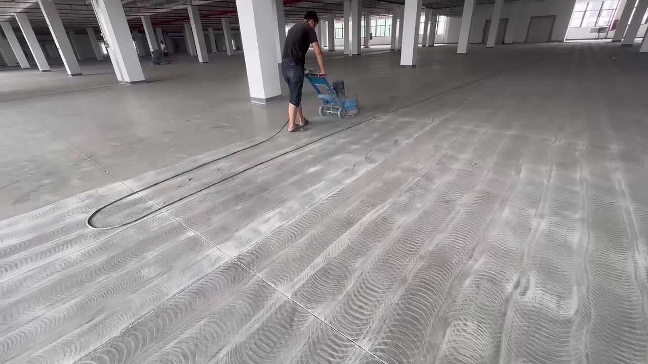 Lavina Concrete Grinding Tools Diamond Floor Polishing Pads