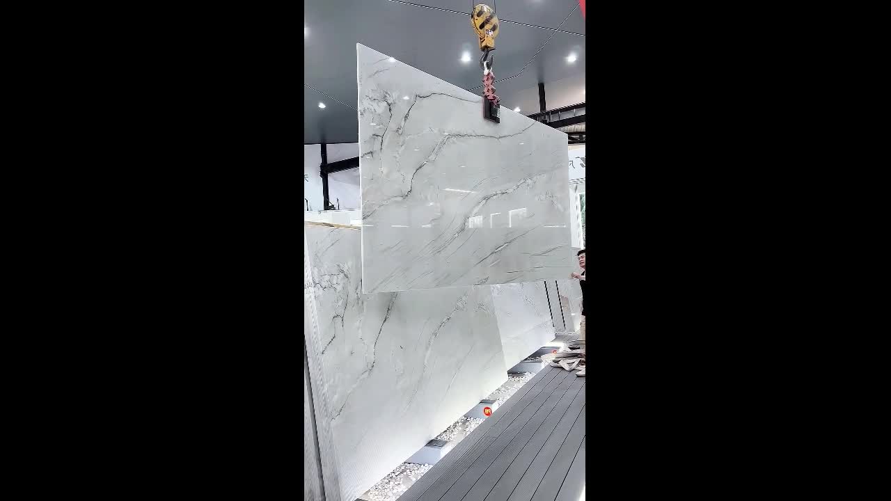 Mont Blanc Quartzite - 2Cm Slabs For Floor,Wall