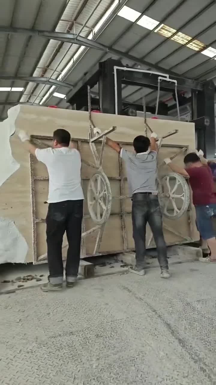 Travertino Navona  Slabs For Your Projects