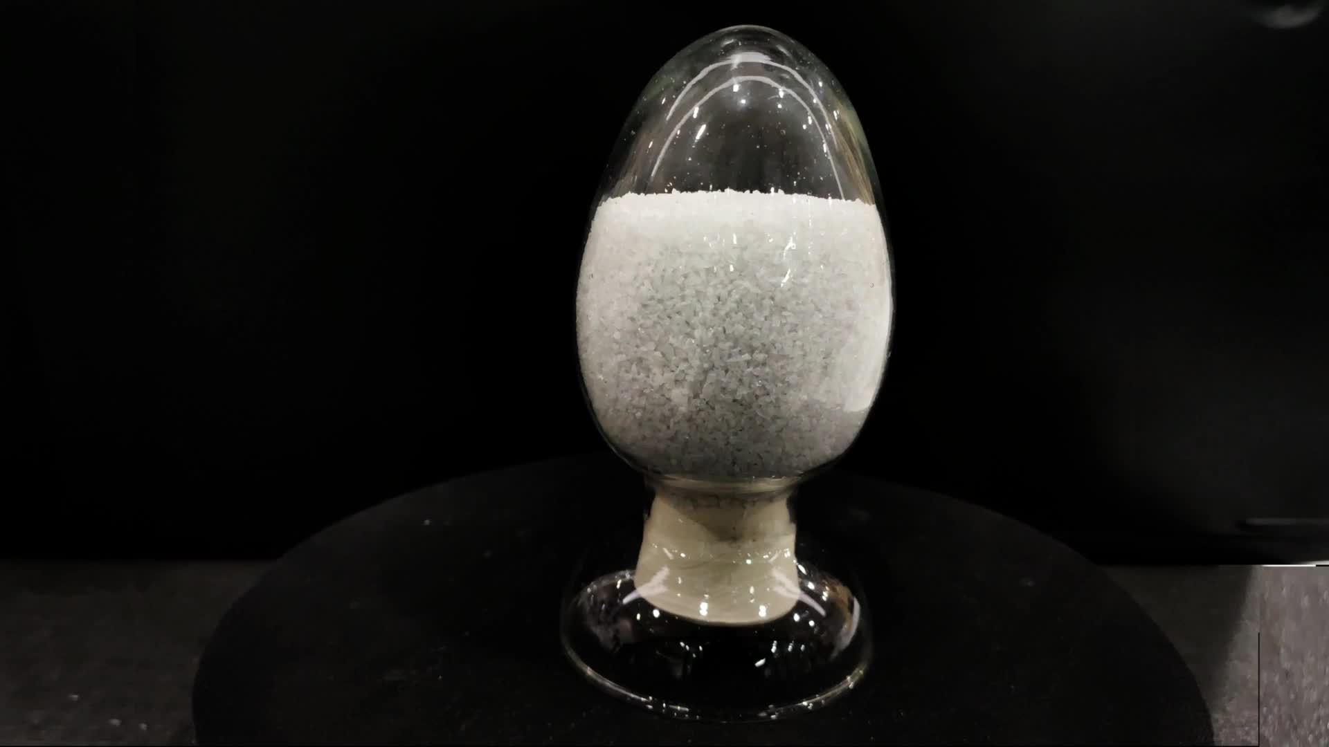 16# 20# White Aluminum Oxide Sand Blasting Abrasive