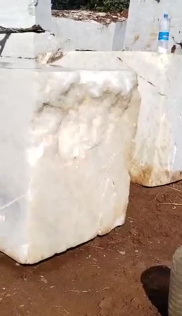 Marble Blocks
