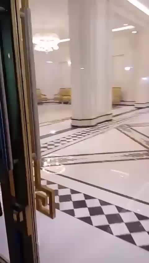 Kemalpasha White Marble Slabs