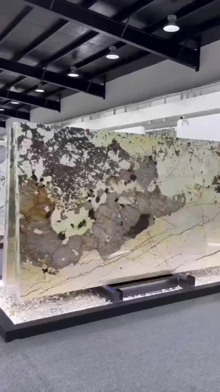 Patagonia Quatrzite Wall Panels