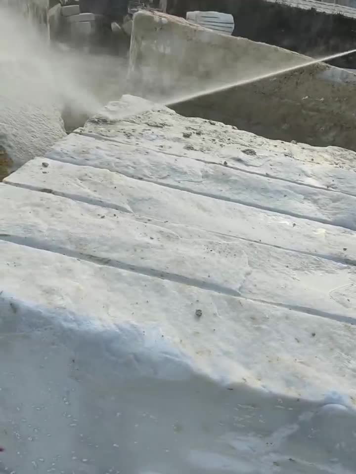 Large Chinese Classic White Marble Blocks,Hot Sale
