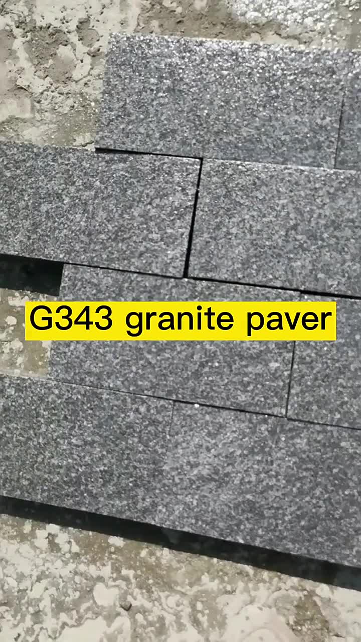 Cheap Factory Direct Sales Driveway Pavers Cubes