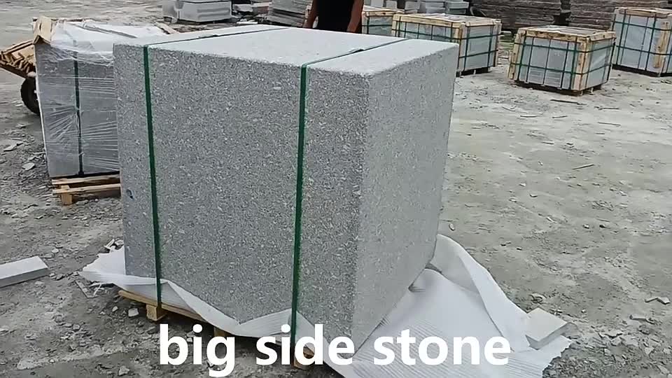 Garden Sitting Blocks Granite Park Patio Benches