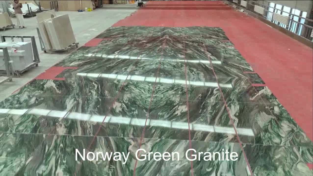 Natural Norway Verde Lapponia Quartzite Slabs