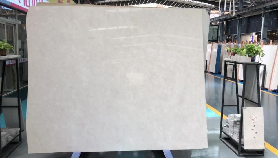 Gohare Limestone Slabs For Wall &Floor
