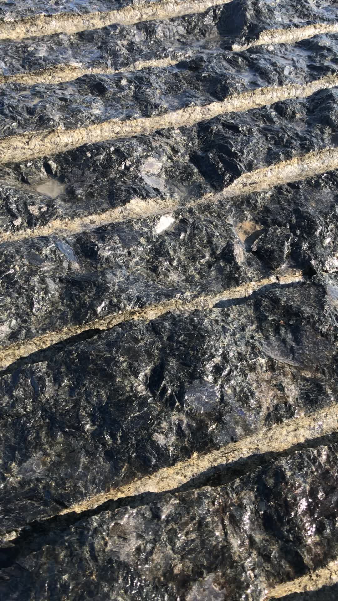 Volga Blue Classic Granite Blocks